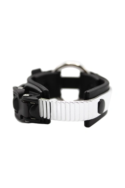 Innerraum B01 1ring Bracelet In Black | ModeSens