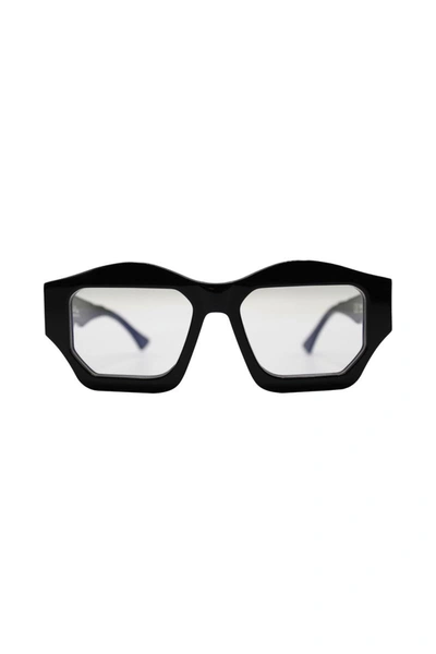 Kuboraum Maske F4 Glasses In Black