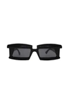 Kuboraum Maske X21 Sunglasses In Black