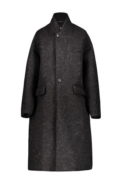 ジャケット MAISON MARGIELA Women Outer S29AA0303 Black 12678135CL_14_f.jpg?impolicy=