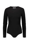 Maison Margiela Body In Black