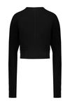 RICK OWENS RICK OWENS  CASHMERE SWEATER CLOTHING