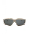 RICK OWENS RICK OWENS RICK SUNGLASSES ACCESSORIES