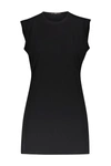 Sapio Topwear In Black