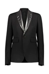 SAPIO SAPIO NO. 55 GABARDINE SMOKING JACKET CLOTHING