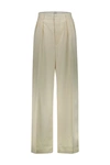 WARDROBE.NYC WARDROBE.NYC LOW RISE TUXEDO TROUSERS CLOTHING