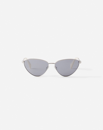 Lanvin Sequence Sunglasses For Female In Grey