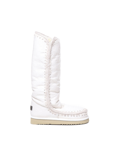 Mou Eskimo 40 In White