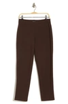 EILEEN FISHER SLIM ANKLE PANTS