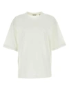 Burberry T-shirt In White