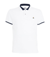 VIVIENNE WESTWOOD ORB-EMBROIDERED POLO SHIRT