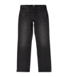 PAIGE PAIGE DOHENY STRAIGHT JEANS
