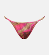 BANANHOT EMI TRIANGLE BIKINI BOTTOMS