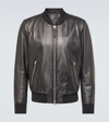 TOM FORD LEATHER JACKET