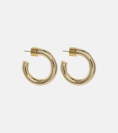 Jennifer Fisher Natasha 14kt Gold-plated Earrings