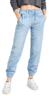 Rag & Bone Miramar Joggers Kacy M In Kacy