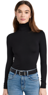 SOLD OUT NYC THE TURTLENECK BLACK