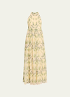 Agua By Agua Bendita Habitat Dress In Habitat