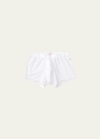 Derek Rose Men's Pima Cotton Hipster Underwear In White