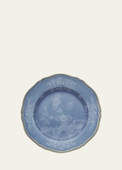 Ginori 1735 Oriente Italiano Dinner Plate, Pervinca