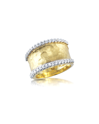 I. Reiss 14k 0.50 Ct. Tw. Diamond Ring In Gold