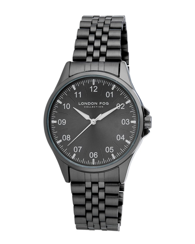 London Fog Unisex Dundee Watch