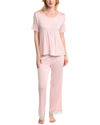 Honeydew Intimates 2pc Star Seeker Lounge Set