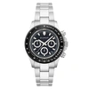 Duxot Men's Atlantica 42.5mm Quartz Watch In Black