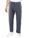 THE NORTH FACE MENS CARGO MID-RISE STRAIGHT LEG PANTS