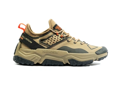 Palladium Off-grid Lite Pack Unisex Sneaker In Multi