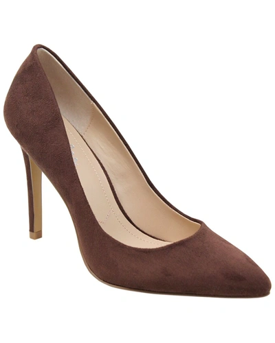 Charles By Charles David Pact Pump In Gold