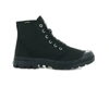 Palladium Pampa Hi Bootie In Multi