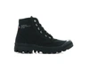 Palladium Pallabrousse Legion Boot In Black