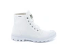 Palladium Pampa Hi Bootie In Multi
