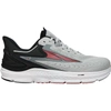 Altra Men's Torin 6 Running Shoes - Medium Width In Gray/red In Multi