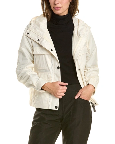 Moncler Vercheny Jacket In White