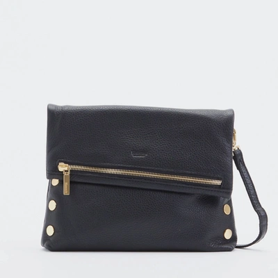 Hammitt Vip Small Leather Crossbody In Multi