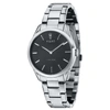 Fjord Women's Vendela 36mm Quartz Watch In Silver