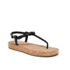 Paige Dawn Sandal In Black