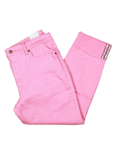 Tommy hilfiger tribeca skinny deals