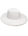 Eugenia Kim Harlowe Wool Hat In White