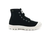 Palladium Pampa Hi Bootie In Multi