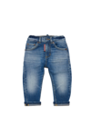 DSQUARED2 D2P76AB TROUSERS DSQUARED SHADED JEANS