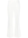Acne Studios Pants Clothing In Aeg Off White