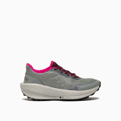 Craft Ctm Ultra Trail W Shoes In Multicolour