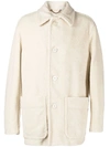 DRIES VAN NOTEN DRIES VAN NOTEN RONNOR COAT CLOTHING