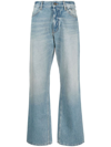 Gauchère Gauchere Pants Clothing In Blue