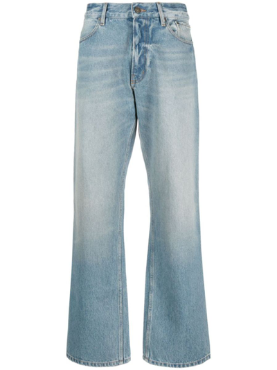 Gauchère Gauchere Jeans Clothing In Blue