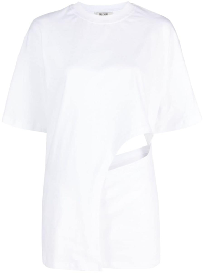 Gauchère Gauchere Top Clothing In White