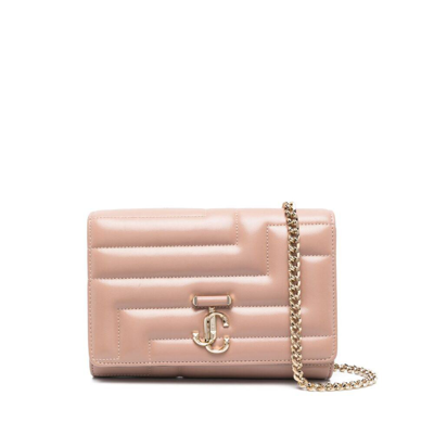 Jimmy Choo Mini Bag  Woman Color Pink